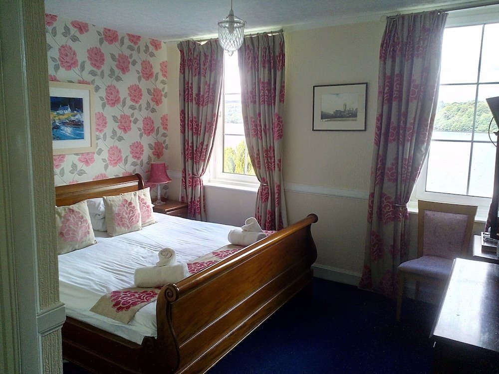 portsonachan hotel