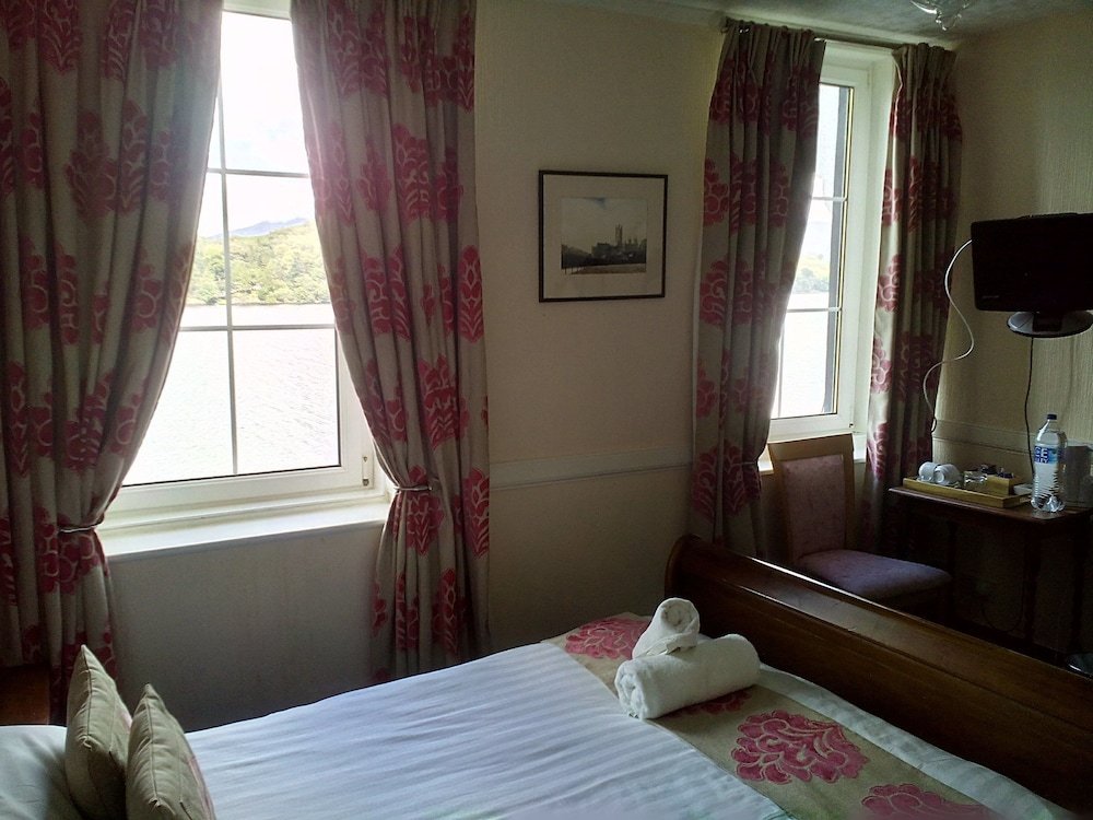 portsonachan hotel