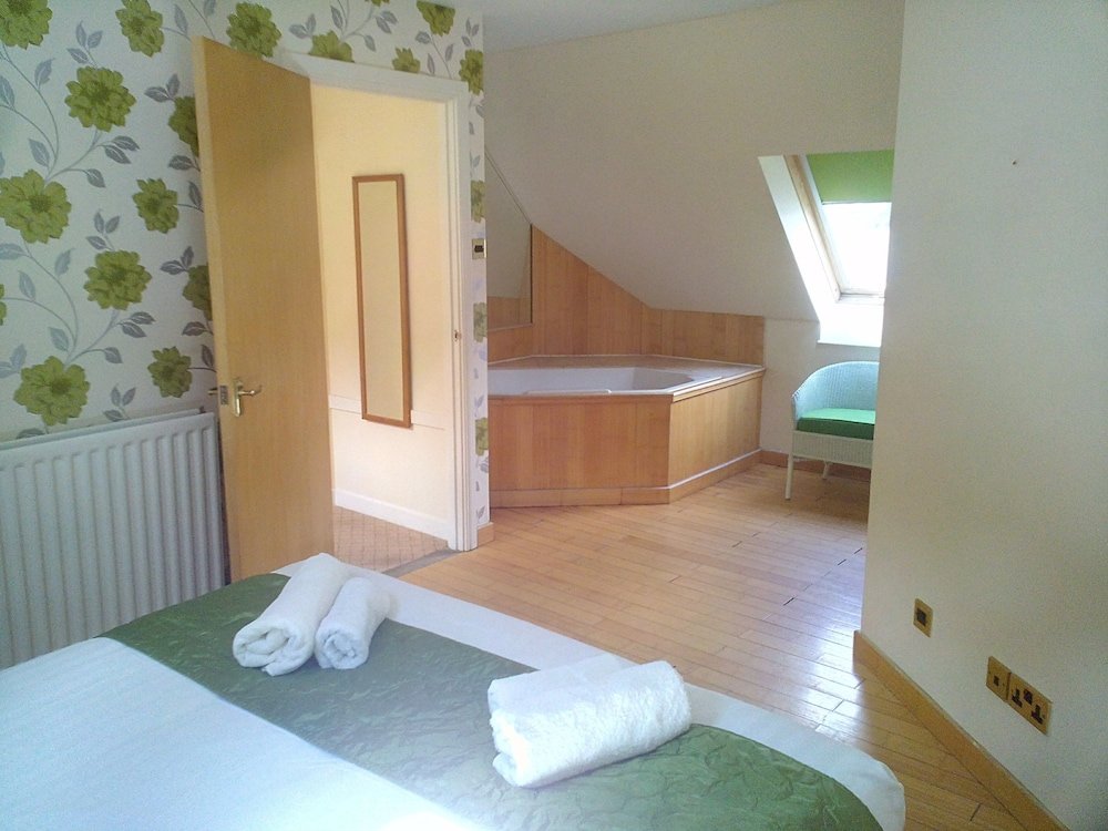 portsonachan hotel