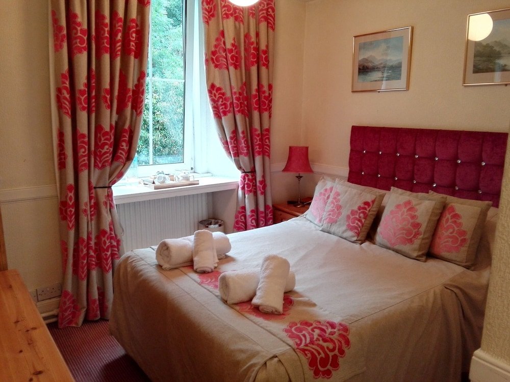 portsonachan hotel