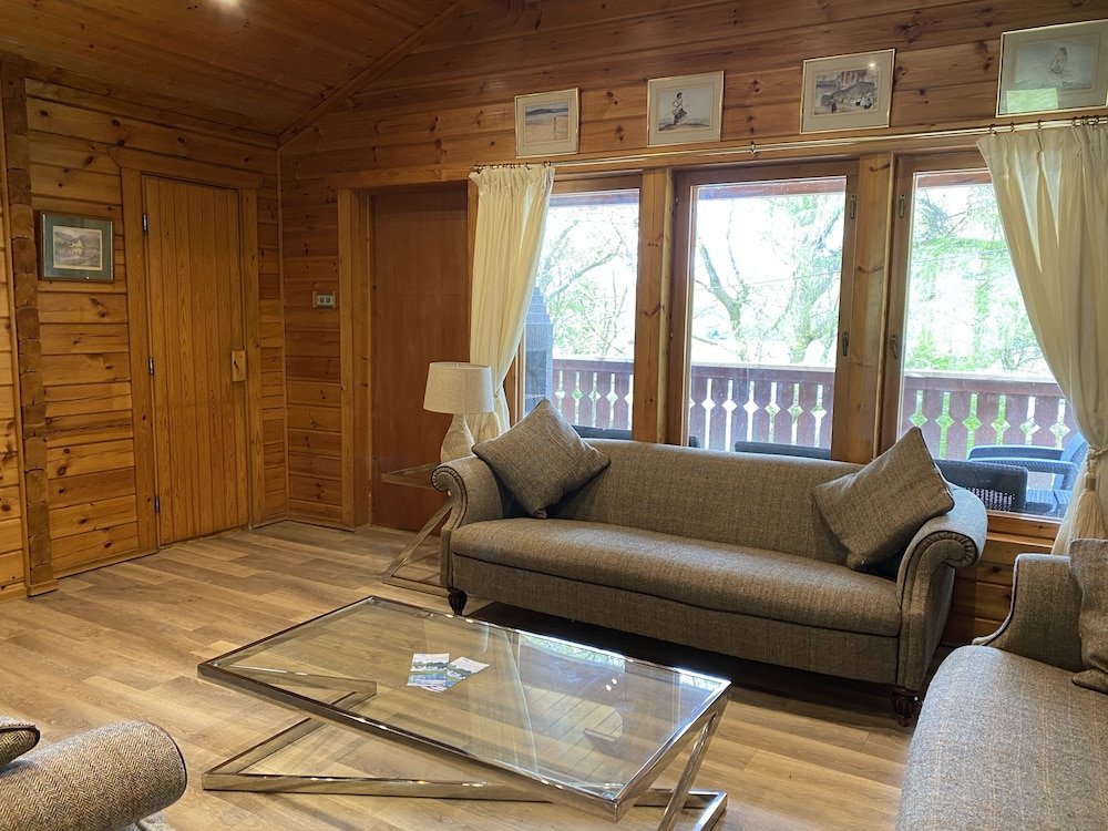 portsonachan hotel
