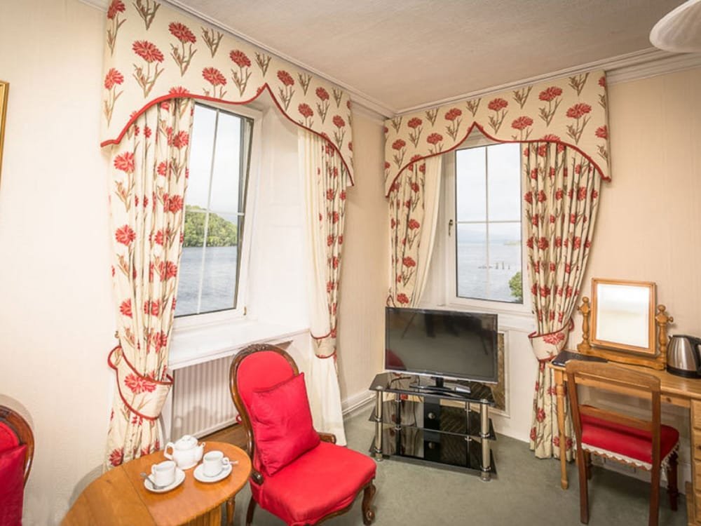 portsonachan hotel