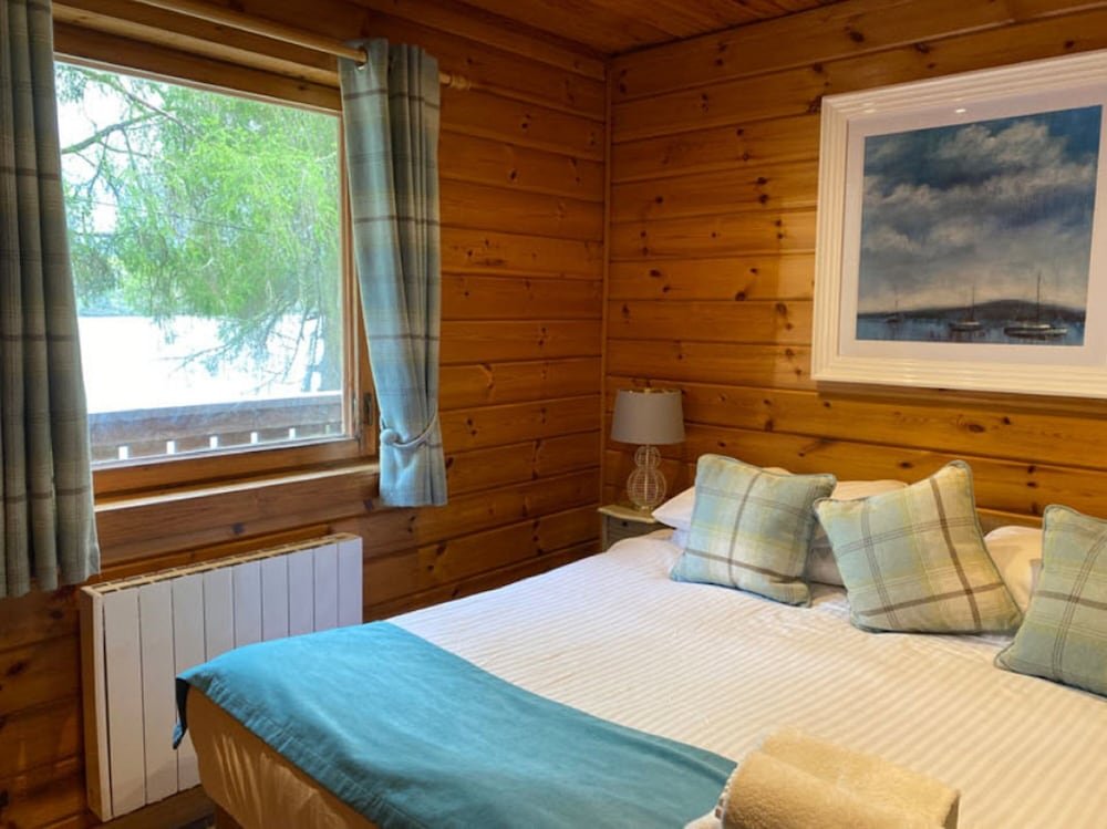 portsonachan hotel