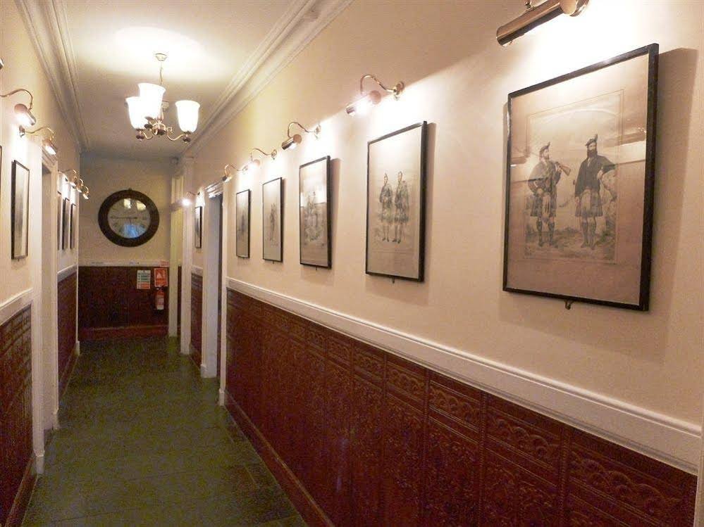 portsonachan hotel