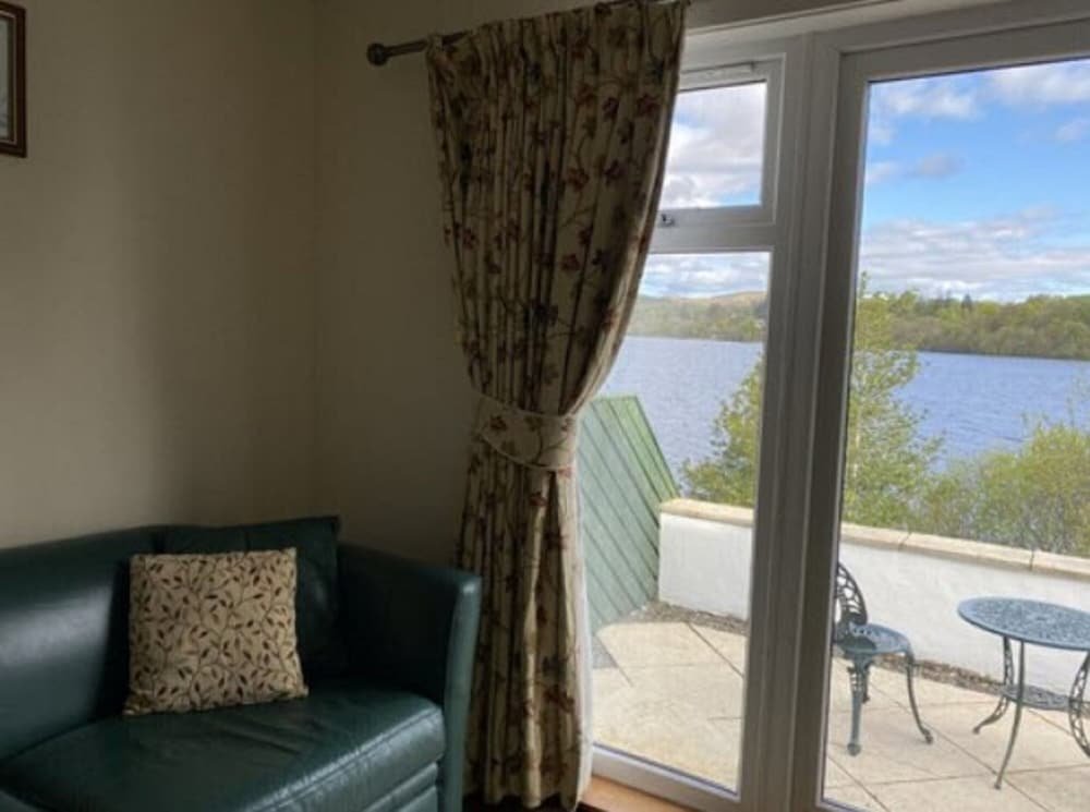 portsonachan hotel