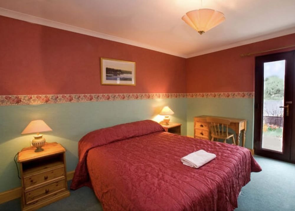portsonachan hotel