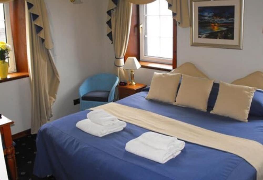 portsonachan hotel