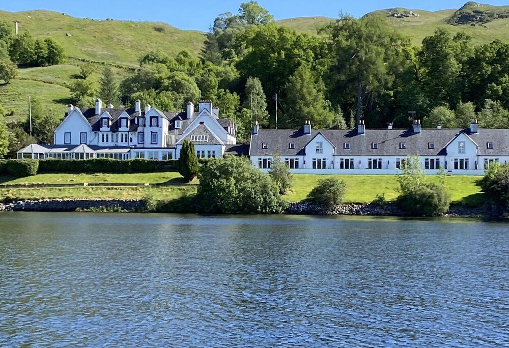 portsonachan hotel