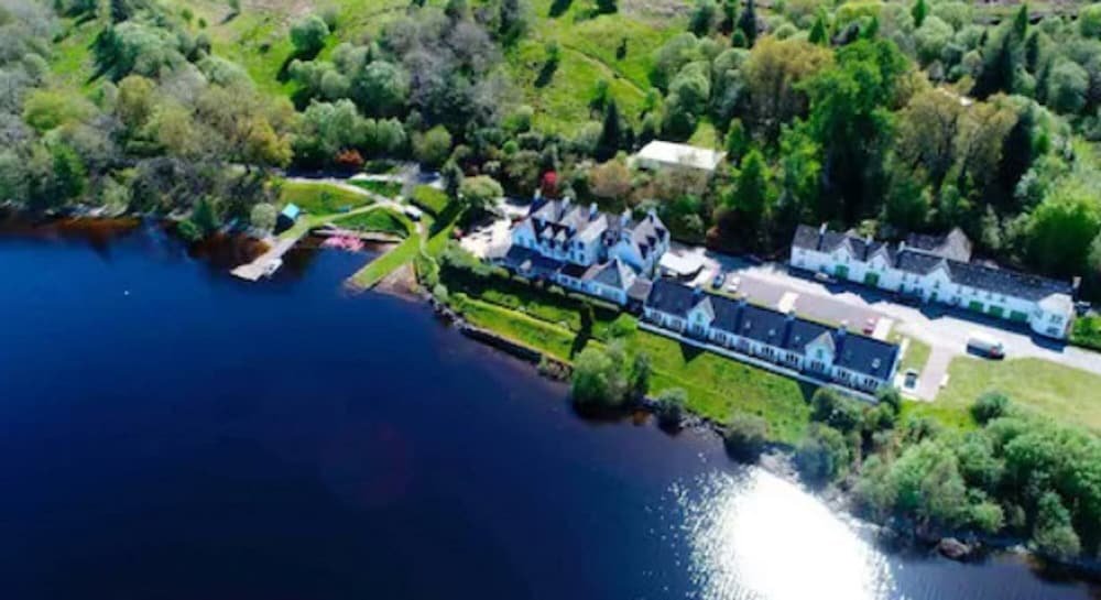 Portsonachan Hotel,Dalmally>>Argyll And Bute,3 star