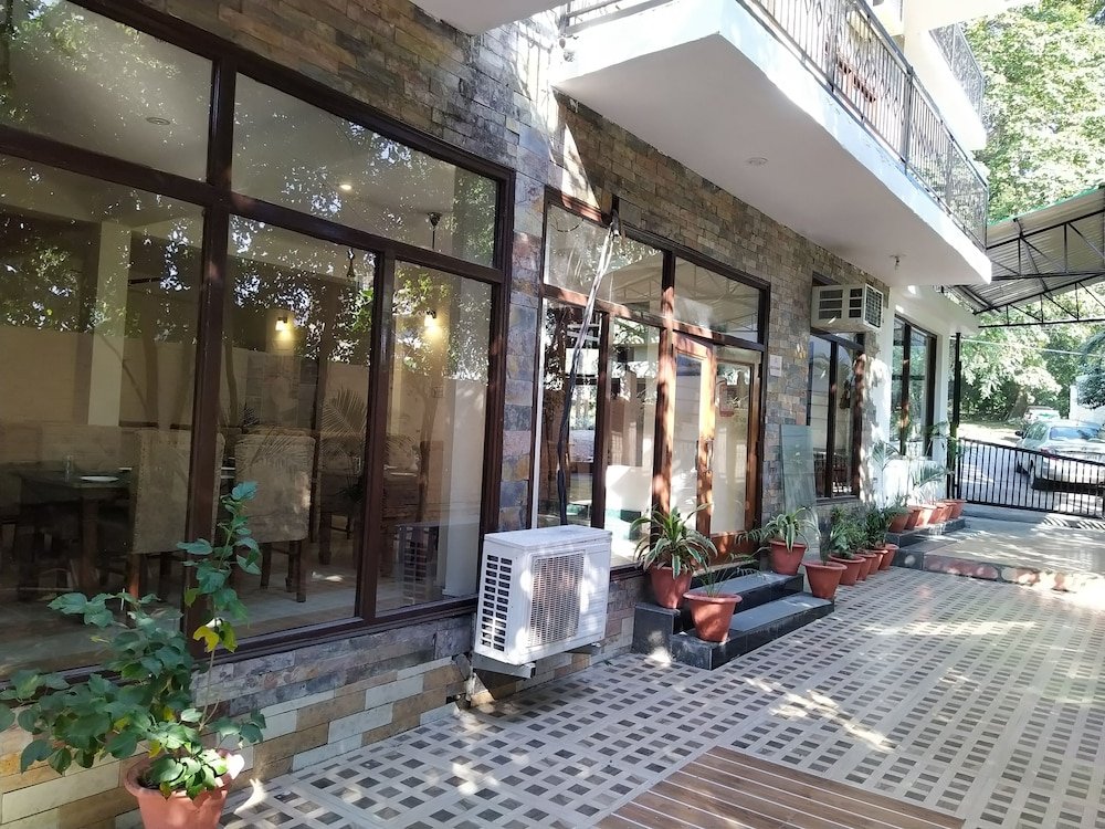 garjia