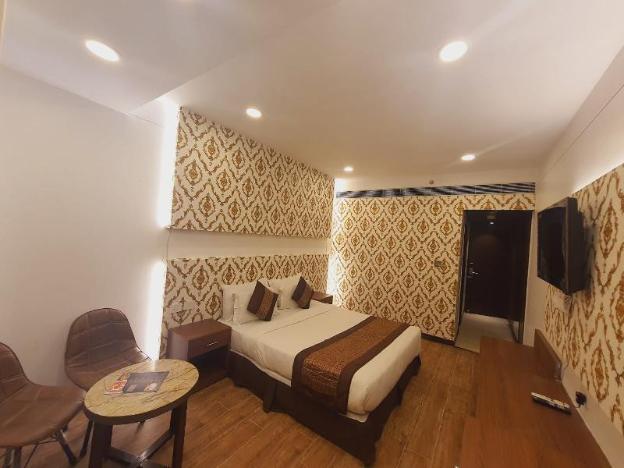 surya grand