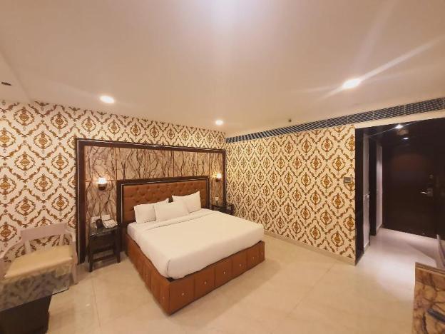 surya grand