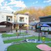 yangpyeong notebook pension