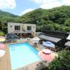 yangpyeong notebook pension