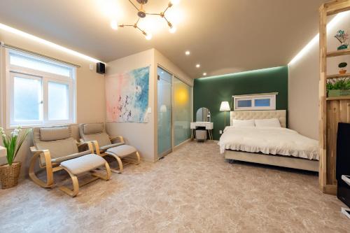 yangpyeong notebook pension