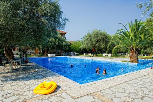lefkada