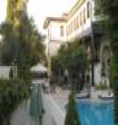 Puding Hotel,Kaleici>>Antalya,3 star