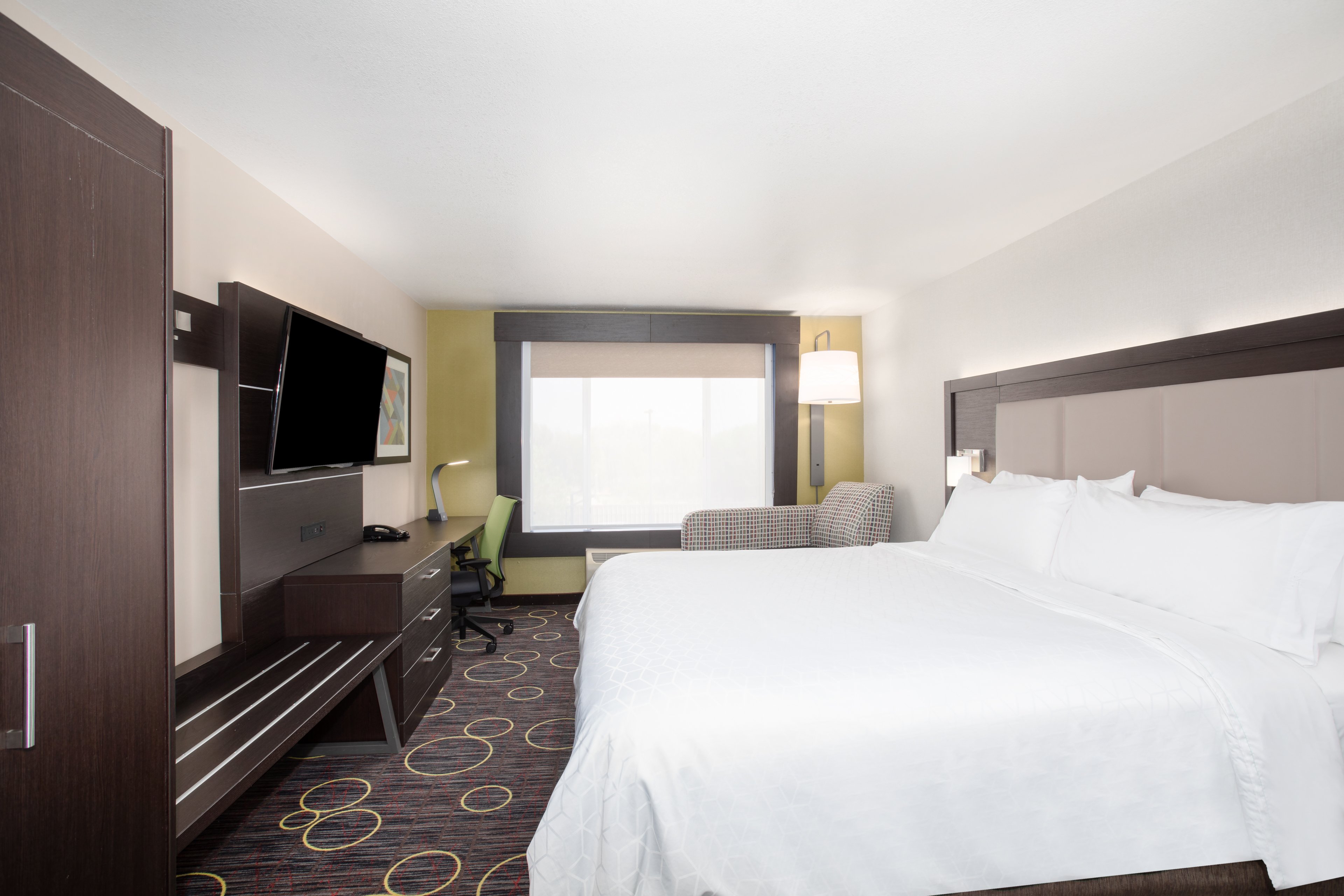holiday inn express and suites tucumcari by ihg