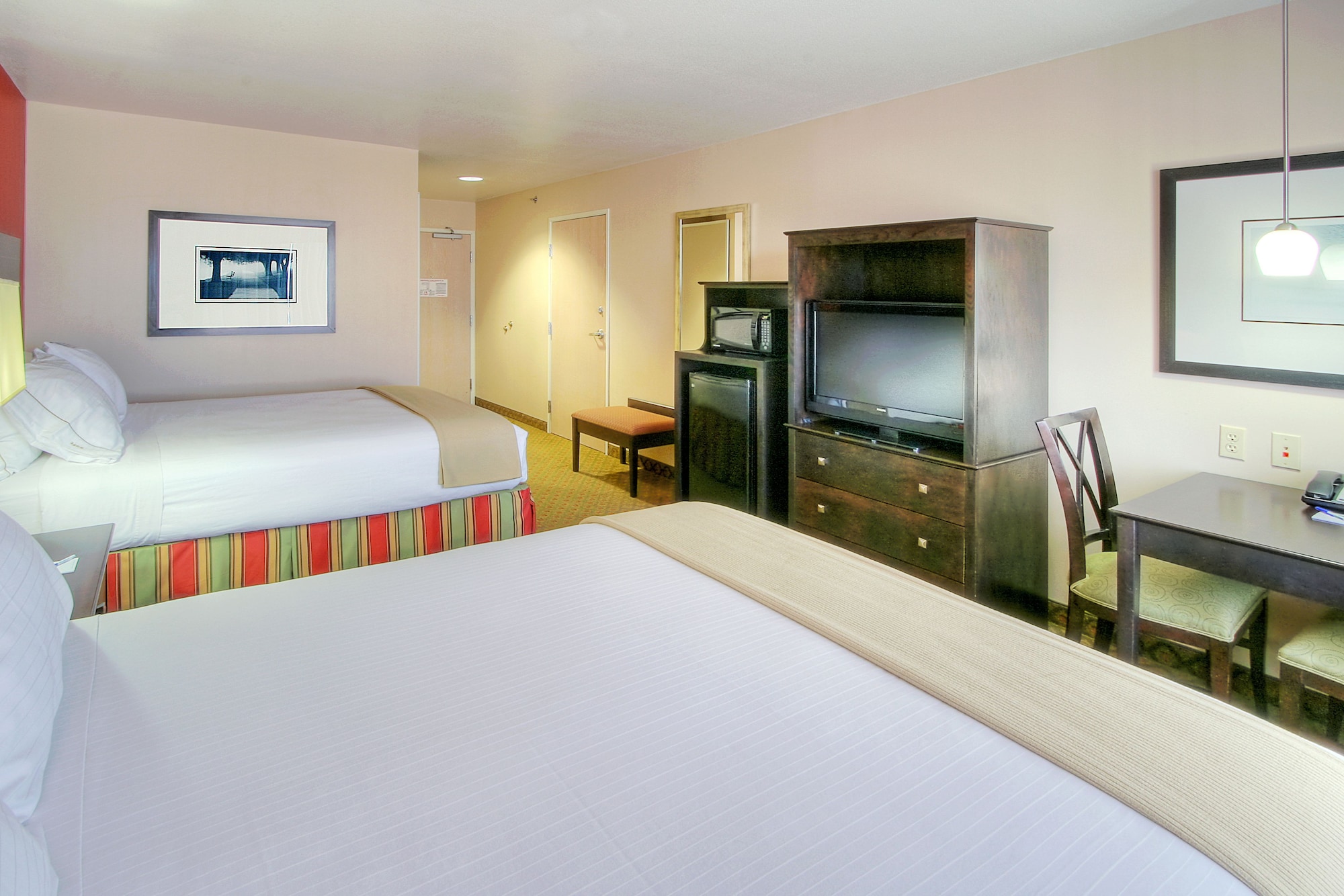 holiday inn express and suites tucumcari by ihg