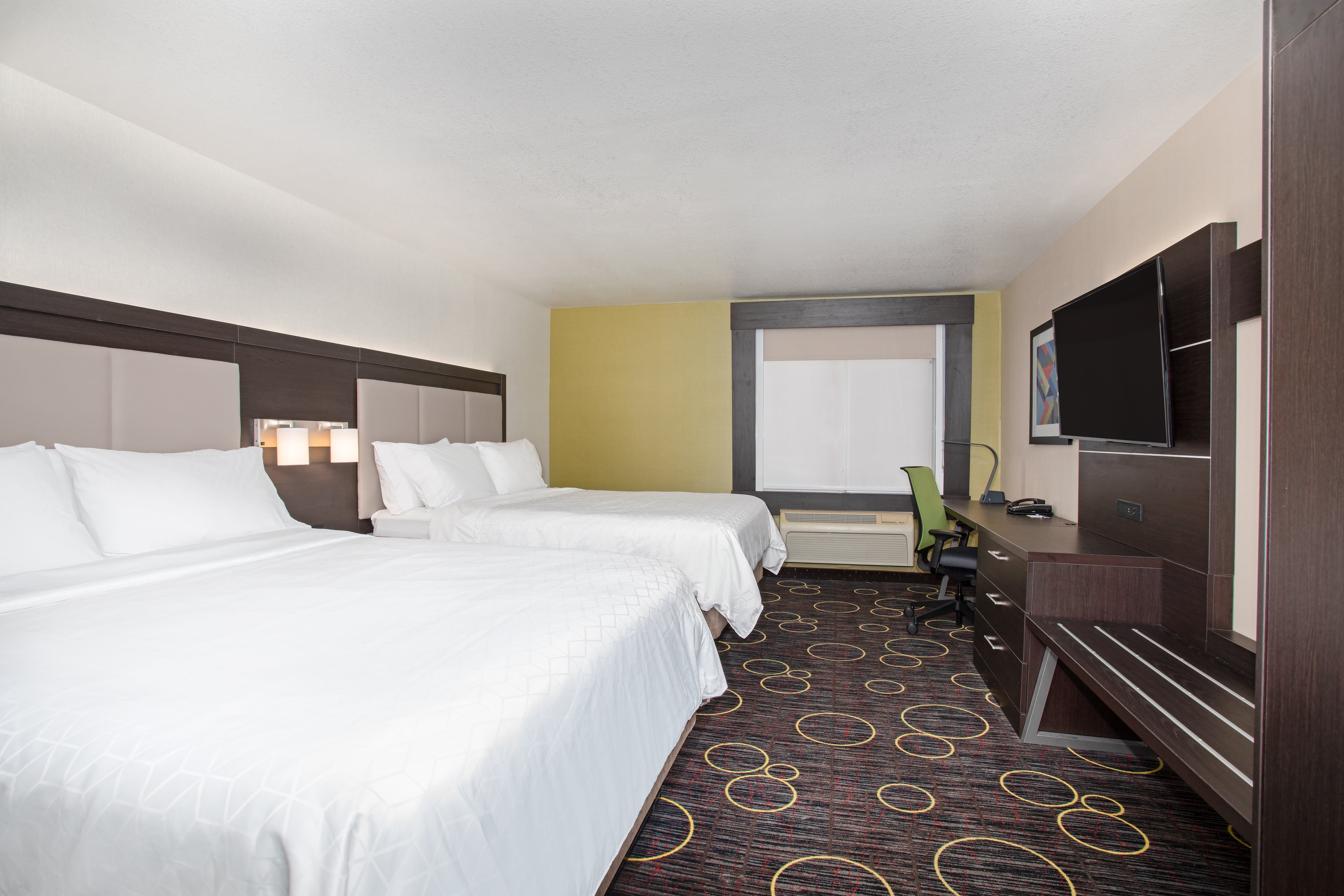 holiday inn express and suites tucumcari by ihg