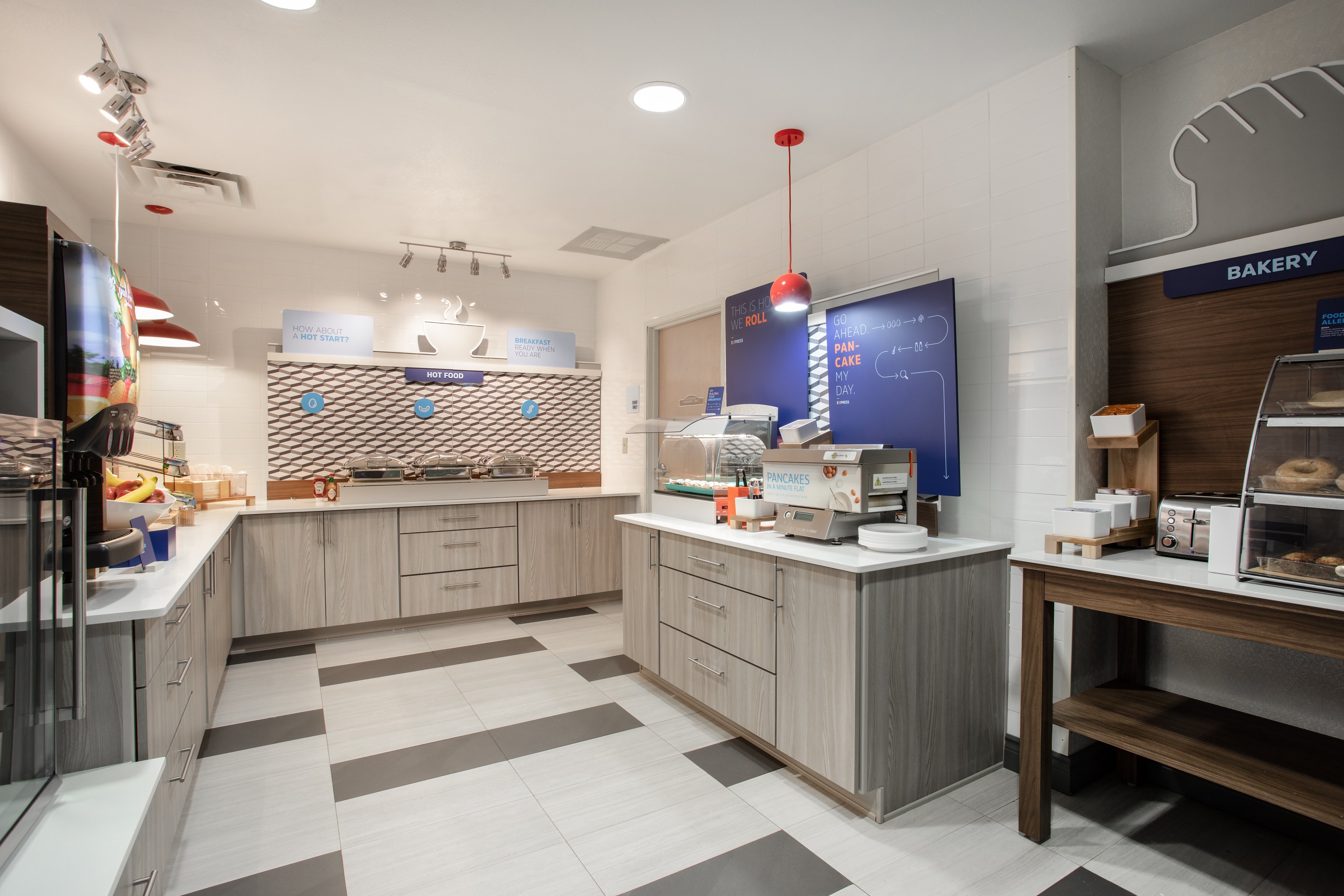 holiday inn express and suites tucumcari by ihg
