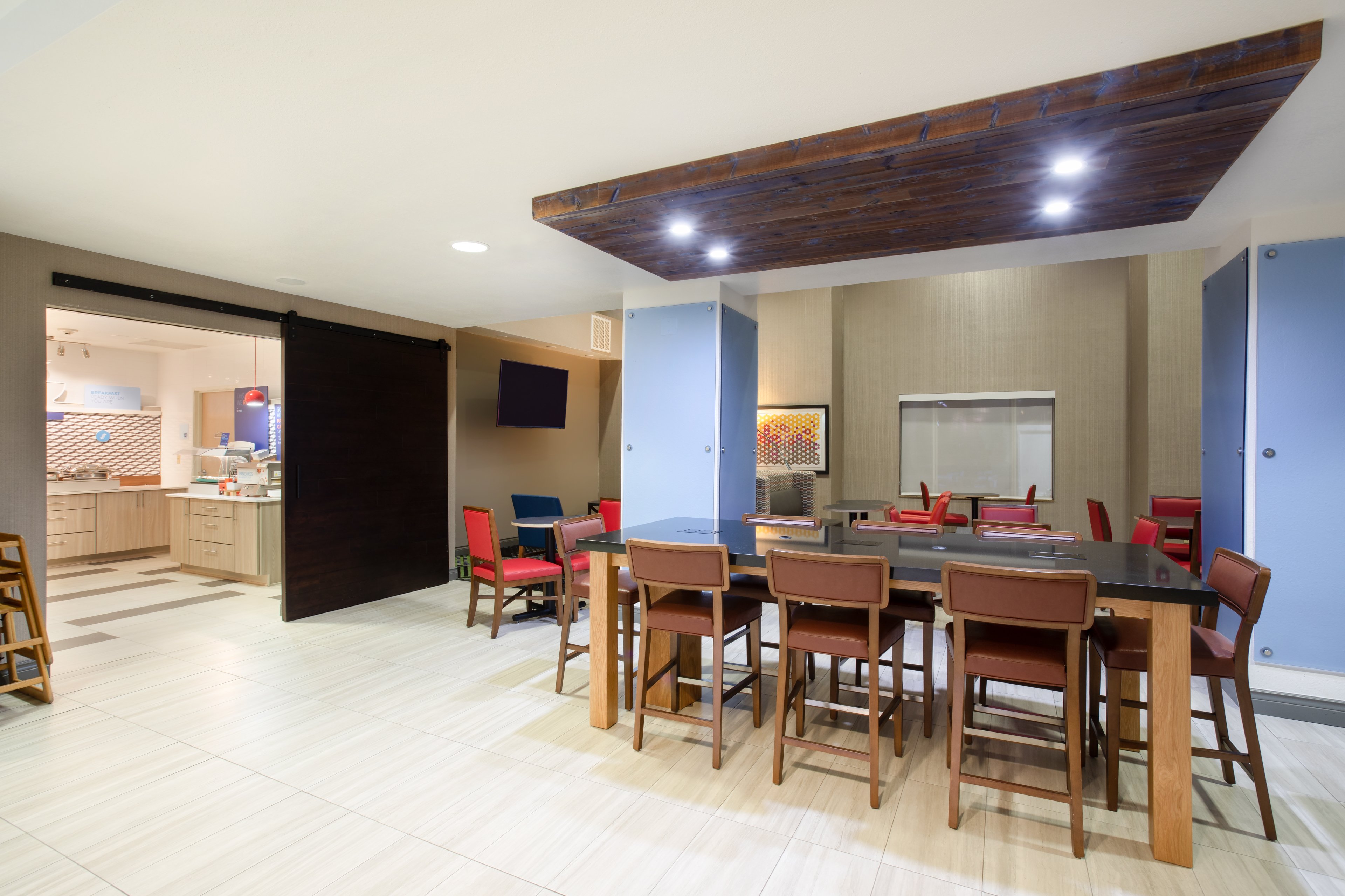 holiday inn express and suites tucumcari by ihg