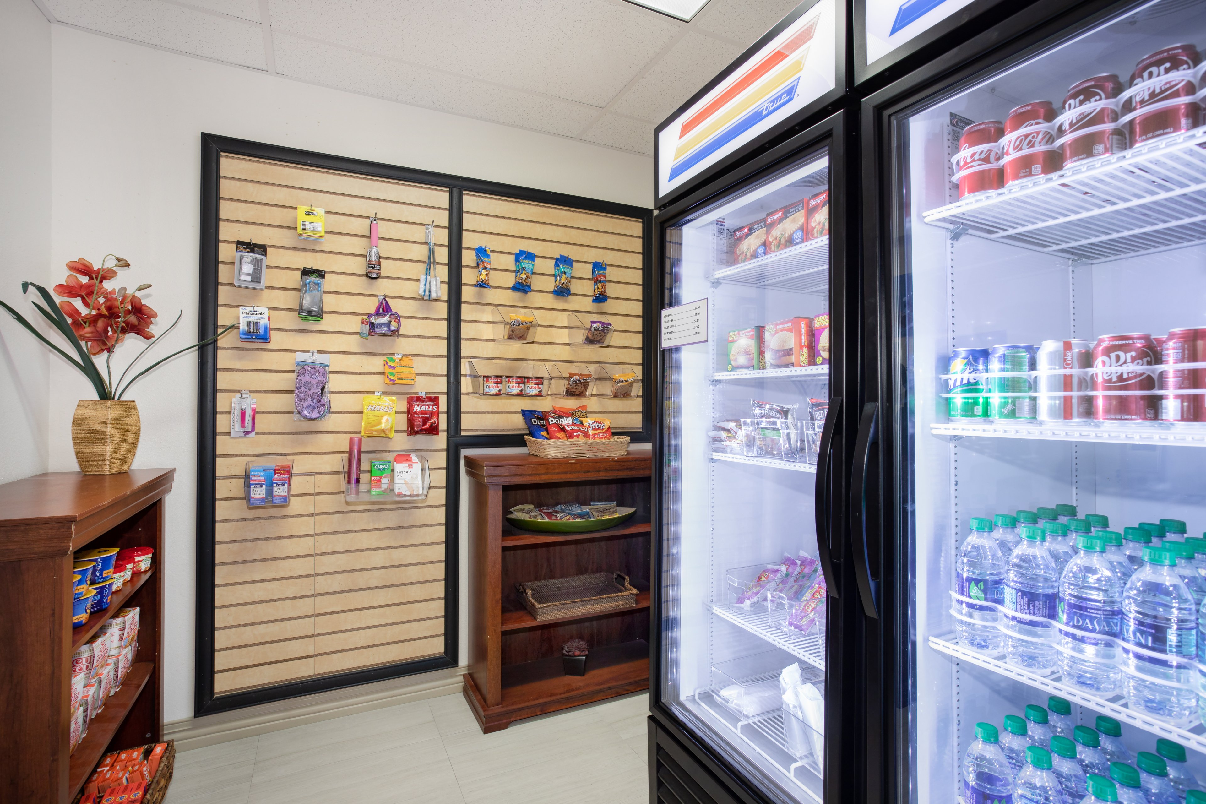 holiday inn express and suites tucumcari by ihg