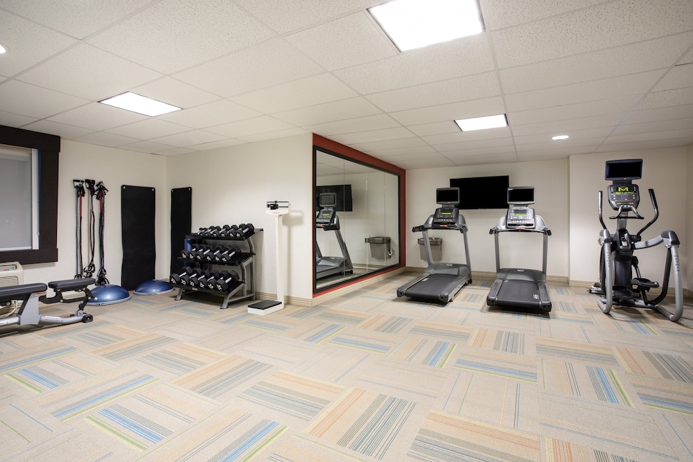 holiday inn express and suites tucumcari by ihg
