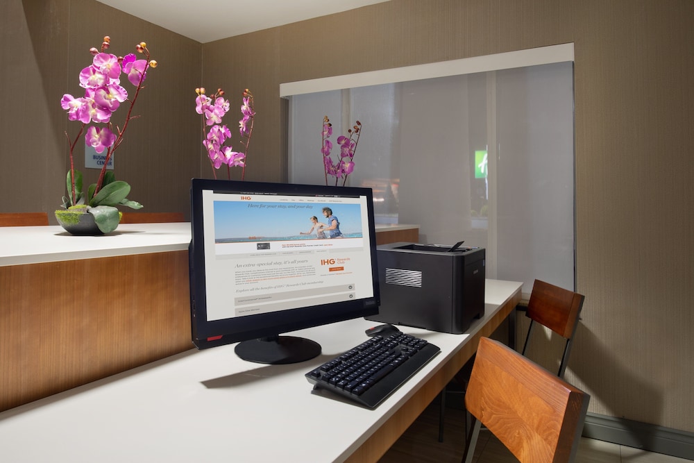 holiday inn express and suites tucumcari by ihg