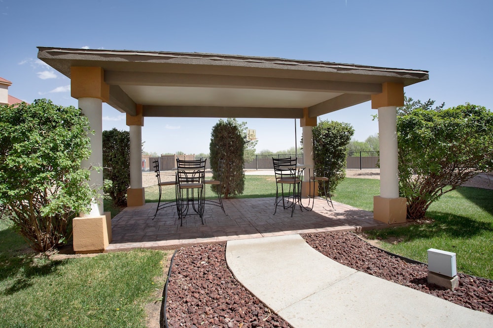 holiday inn express and suites tucumcari by ihg