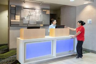 holiday inn express and suites tucumcari by ihg