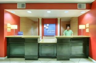 holiday inn express and suites tucumcari by ihg