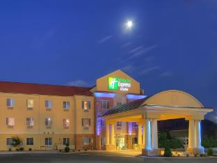 holiday inn express and suites tucumcari by ihg