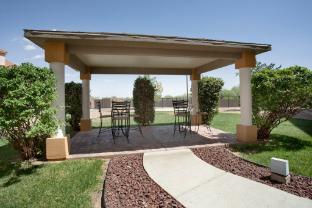 holiday inn express and suites tucumcari by ihg