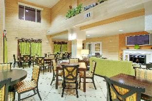 holiday inn express and suites tucumcari by ihg