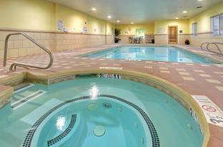 holiday inn express and suites tucumcari by ihg