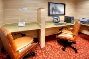 holiday inn express and suites tucumcari by ihg