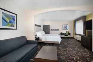 holiday inn express and suites tucumcari by ihg