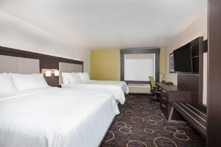holiday inn express and suites tucumcari by ihg