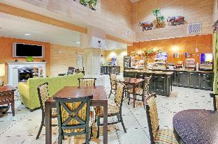 holiday inn express and suites tucumcari by ihg