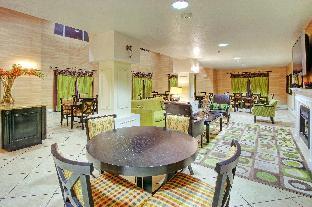 holiday inn express and suites tucumcari by ihg