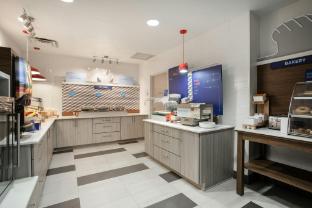 holiday inn express and suites tucumcari by ihg