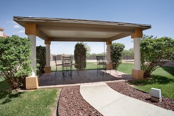 holiday inn express and suites tucumcari by ihg