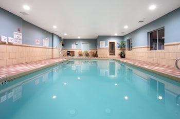 Holiday Inn Express & Suites Tucumcari By Ihg,New Mexico>>Tucumcari,3 star