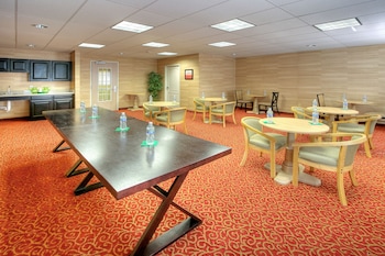 holiday inn express and suites tucumcari by ihg