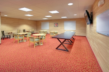 holiday inn express and suites tucumcari by ihg