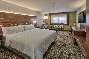 Holiday Express & Suites Portales By Ihg,Curry County>>Clovis,3 star