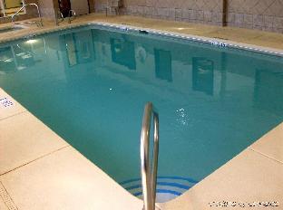 Holiday Express & Suites Portales By Ihg,Curry County>>Clovis,3 star