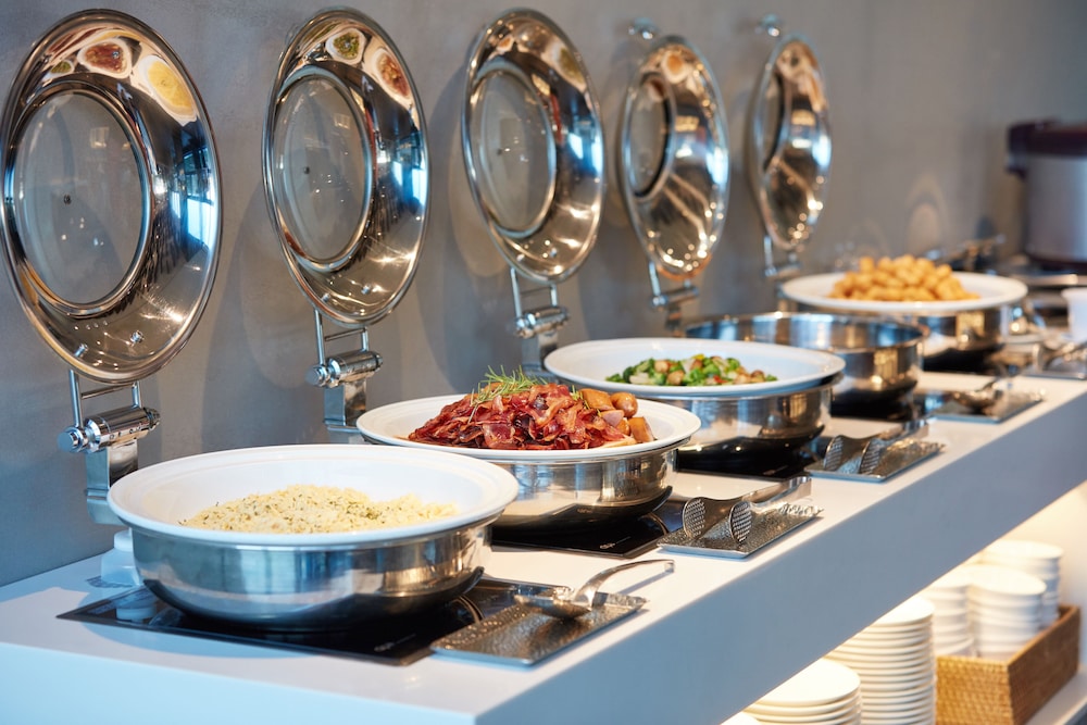 holiday inn express seoul hongdae an ihg hotel