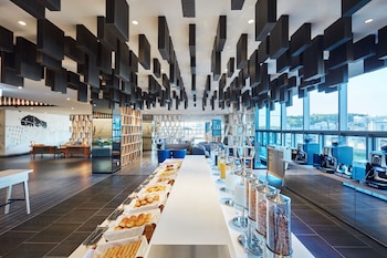 holiday inn express seoul hongdae an ihg hotel
